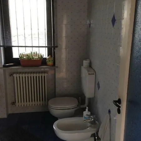 La Casa Rosa Affittacamere