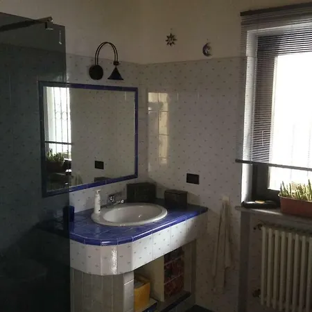 La Casa Rosa Maison d'hôtes Gignod