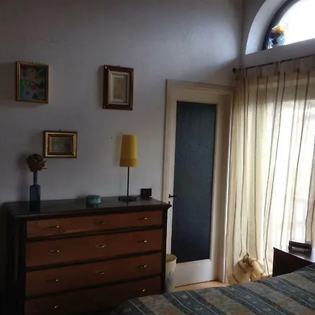 Affittacamere La Casa Rosa Gignod