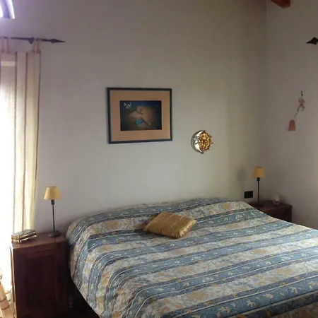 La Casa Rosa Maison d'hôtes