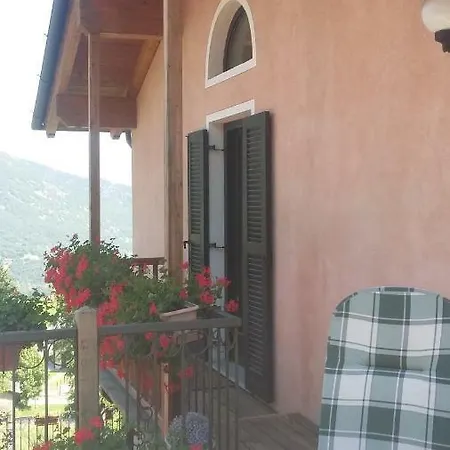 La Casa Rosa Affittacamere *