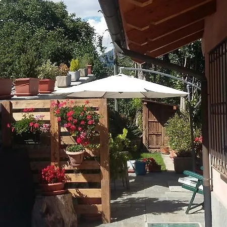 Affittacamere La Casa Rosa
