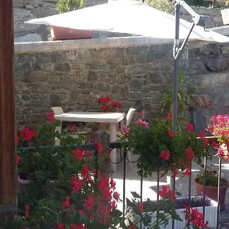 Affittacamere La Casa Rosa *