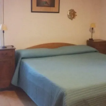 La Casa Rosa Gignod