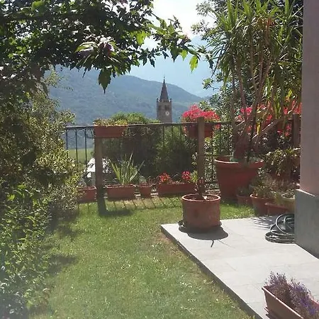 La Casa Rosa Affittacamere