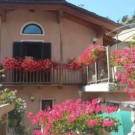 La Casa Rosa *