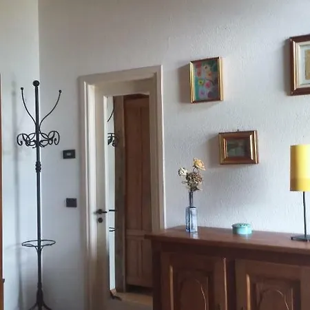 Maison d'hôtes La Casa Rosa