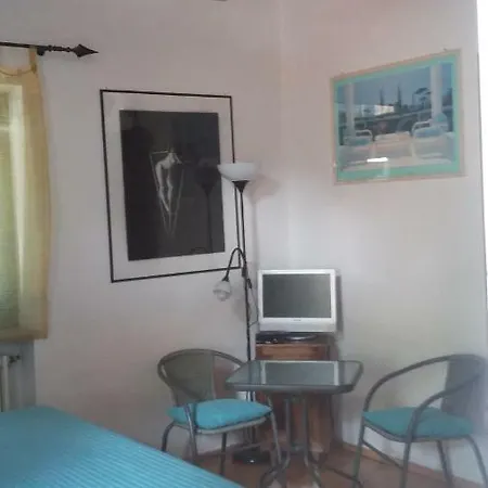 La Casa Rosa Maison d'hôtes *