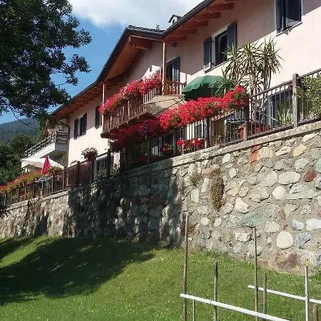 La Casa Rosa * Gignod