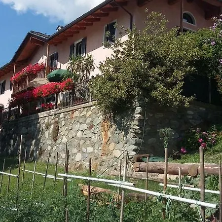 Maison d'hôtes La Casa Rosa
